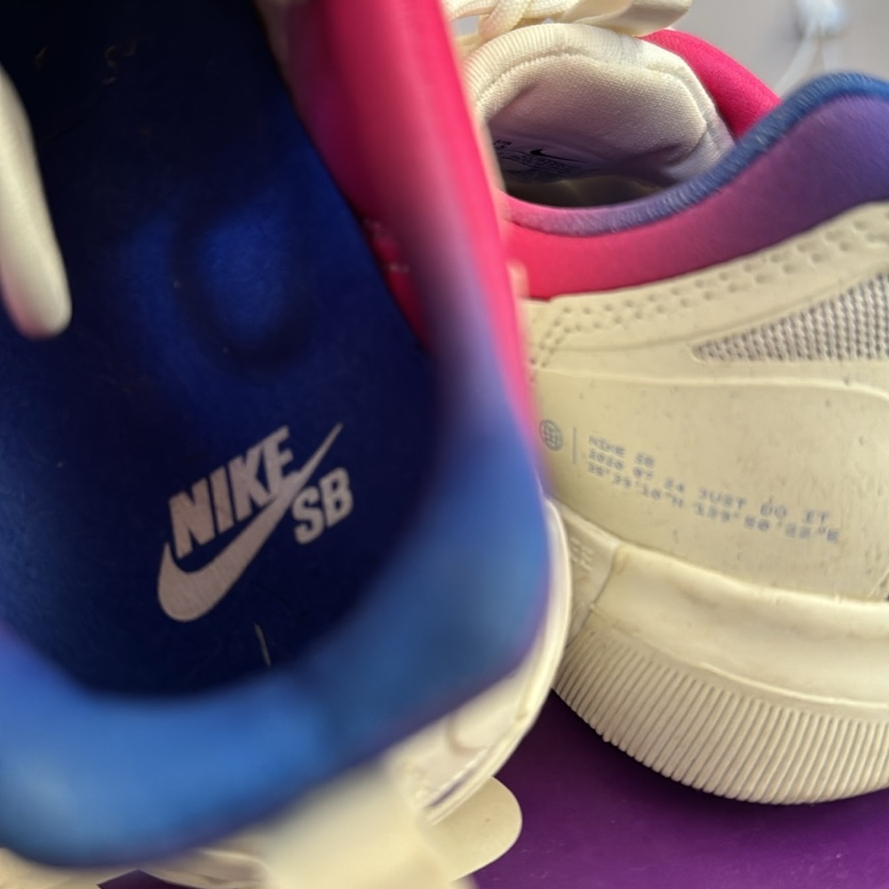 Nike Sb Nyjah free 2 - Picture 3 of 3